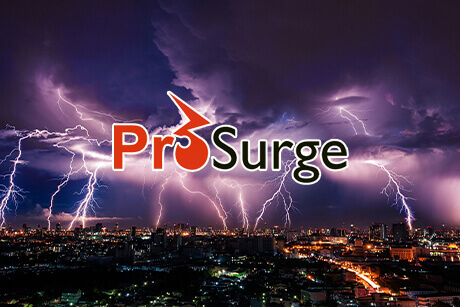 Prosurge surge protection